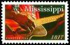 #5190 - (49¢) Mississippi Statehood