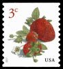 #5201 - 3¢ Strawberries