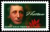 #5202 - (49¢) Henry David Thoreau