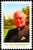 #5241 - (49¢) Father Ted Hesburgh