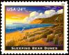 #5258 - $24.70 Sleeping Bear Dunes