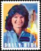 #5283 - (50¢) Sally Ride