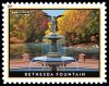 #5348 - $25.50 Bethesda Fountain