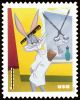 #5494S- Bugs Bunny