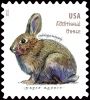 #5544 - (20¢) Brush Rabbit