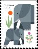 #5714 - Elephants