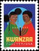 #5737 - Kwanzaa