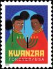 #5737 - Kwanzaa