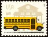 #5740 - (24¢) School Bus
