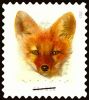 #5742 - 40¢ Red Fox