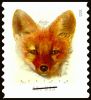 #5743 - 40¢ Red Fox