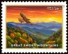 #5752 - $28.75 Great Smoky Mountains