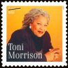 #5757 - Toni Morrison