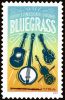 #5844 - Bluegrass Music