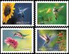 #5845S- Garden Delights