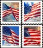 #5887S- Flags
