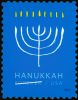 #5945 - Hanukkah
