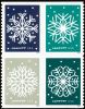 #5948S- Winter Whimsy