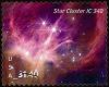 #5955 - $31.40 Star Cluster