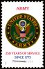 #6003 - U.S. Army 250th Anniversary