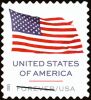 #6016 - U.S. Flag