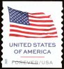 #6017 - U.S. Flag