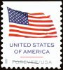 #6020 - U.S. Flag