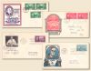 Franklin D. Roosevelt Memorial FDC