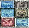 Complete Canada Airmail Collection!