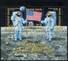 Man on the Moon 30th Anniversary