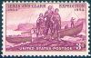 #1063 - 3¢ Lewis & Clark