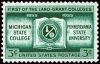 #1065 - 3¢ Land Grant Colleges