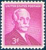 #1072 - 3¢ Andrew W. Mellon