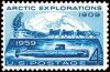 #1128 - 4¢ Arctic Explorations