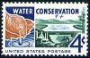 #1150 - 4¢ Water Conservation