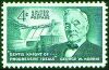 #1184 - 4¢ George W. Norris