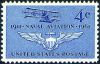 #1185 - 4¢ Naval Aviation