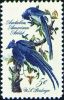 #1241 - 5¢ John J. Audubon