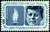 #1246 - 5¢ John F. Kennedy