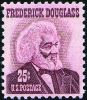 #1290 - 25¢ Frederick Douglass
