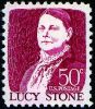 #1293 - 50¢ Lucy Stone