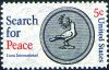 #1326 - 5¢ Search for Peace