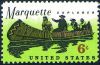 #1356 - 6¢ Father Marquette