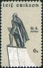 #1359 - 6¢ Leif Erikson