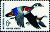 #1362 - 6¢ Waterfowl Conservation