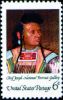 #1364 - 6¢ Chief Joseph