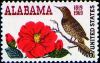 #1375 - 6¢ Alabama