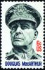 #1424 - 6¢ Douglas MacArthur