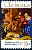 #1444 - 8¢ Christmas Nativity