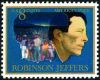 #1485 - 8¢ Robinson Jeffers - Poet